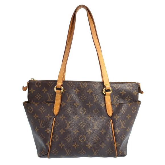 Louis Vuitton Bag Monogram Totally Tote PM - Picture 1 of 8